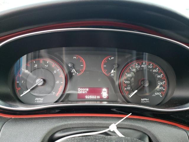 1C3CDFFA5GD820344 Dodge Dart Sxt Sport