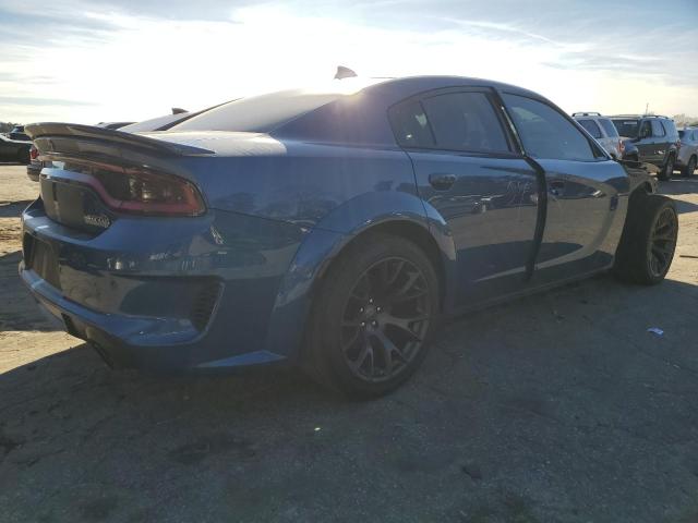 2C3CDXL95LH244011 Dodge Charger Srt Hellcat