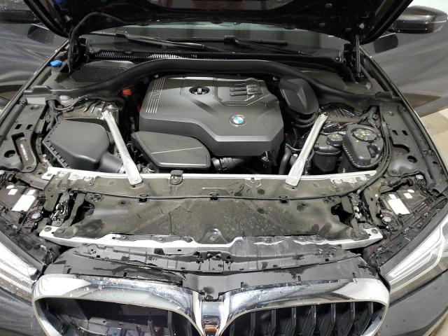 WBA13BJ01PWY21943 BMW 530 XI