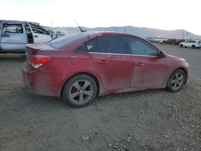 1G1PE5SB1E7327381 Chevrolet CRUZE LT