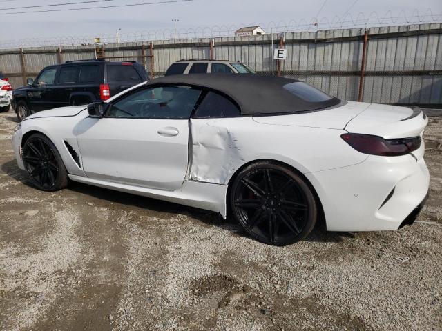 WBSDZ0C07NCJ85410 BMW M8