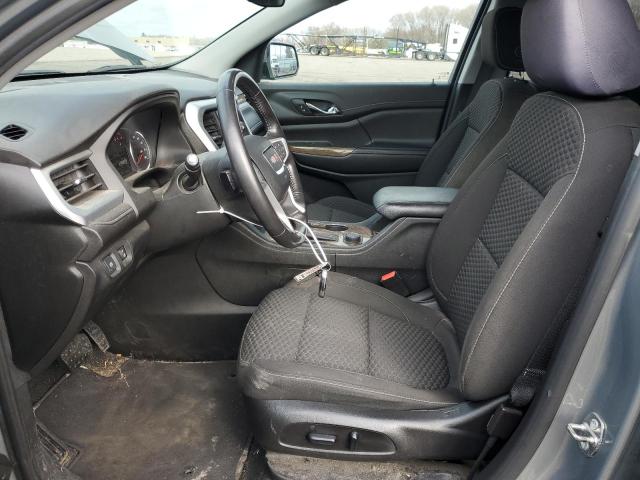 1GKKNSLS9KZ129120 GMC ACADIA SLE