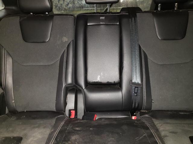 2FMPK4AP5NBA02369 Ford EDGE ST