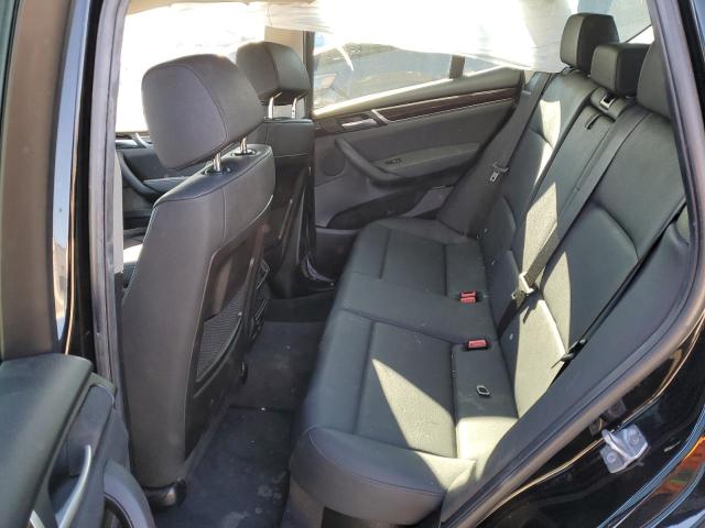 5UXWX9C34H0W70337 BMW X3 Xdrive28i