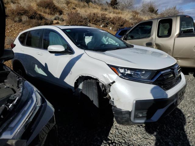 2HKRW1H58NH409112 Honda CR-V EX