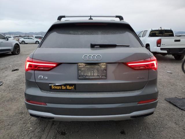 WA1AECF39L1113561 Audi Q3 PREMIUM
