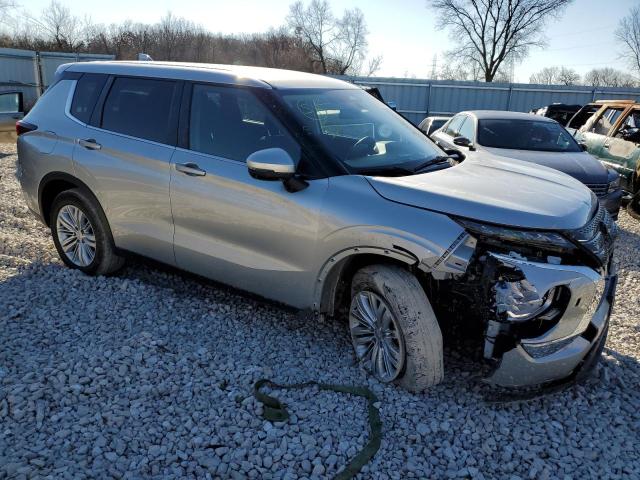 JA4J4TA86NZ015906 Mitsubishi Outlander Es