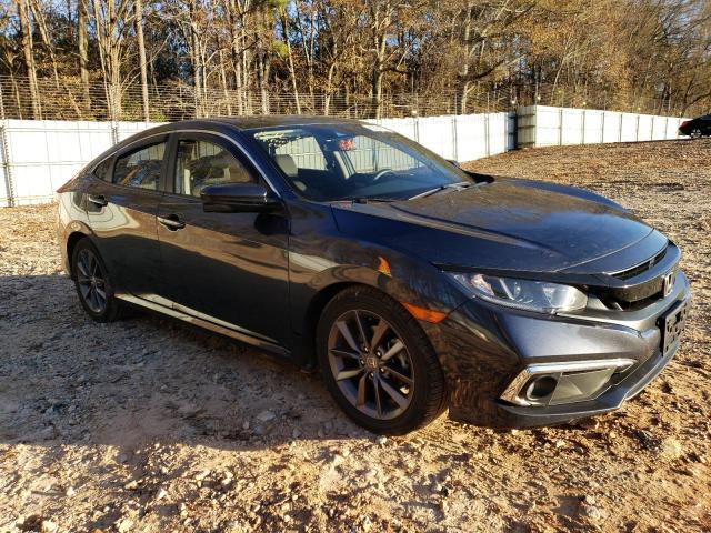 JHMFC1F34KX000813 Honda CIVIC EX