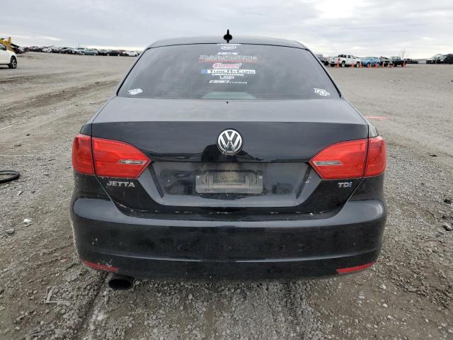 3VWLL7AJ3EM320385 Volkswagen JETTA TDI