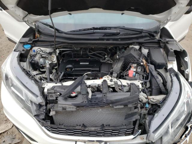 5J6RM4H47GL049239 Honda CR-V SE