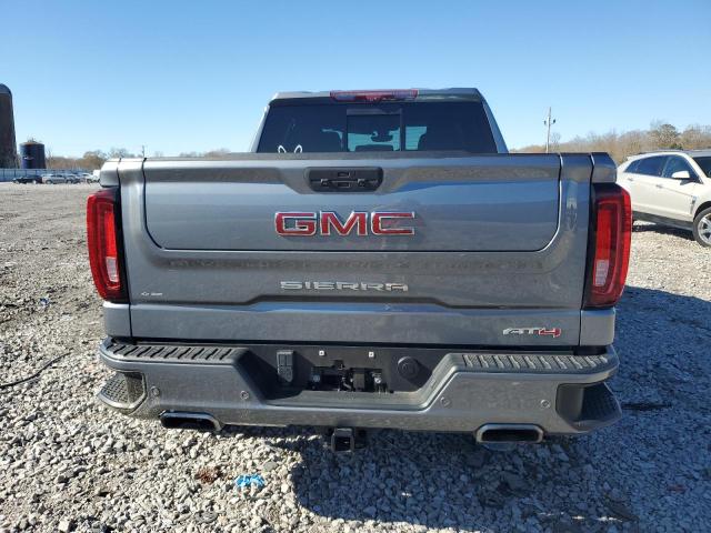 3GTP9EEL5MG242580 GMC Sierra K1500 At4