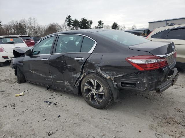 1HGCR2F36HA051090 Honda ACCORD LX