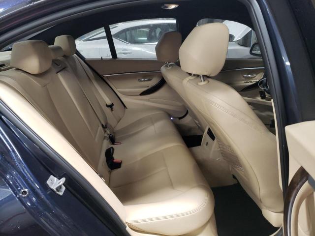 WBA8E9G50GNT47347 BMW 328 I Sulev