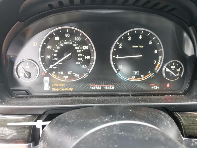 WBA5B1C55FD919049 BMW 535 I