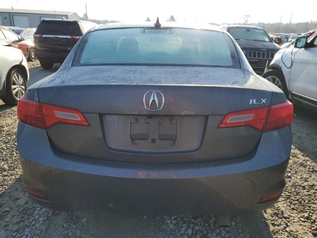 19VDE2E57FE000136 Acura Ilx 24 Premium