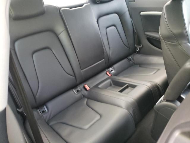 WAUM2AFR2GA009016 Audi A5 Premium Plus S-line