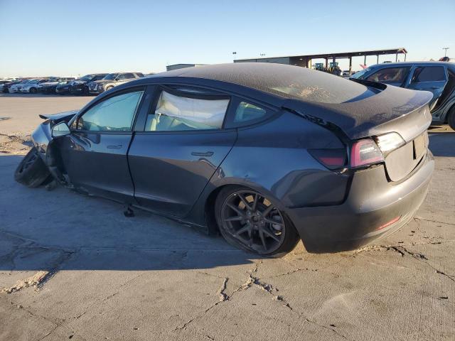 5YJ3E1EA6PF400873 Tesla MODEL 3