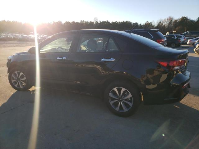 3KPA24AD7NE459368 KIA RIO LX