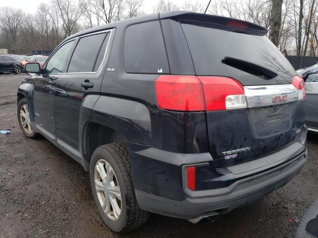 2GKFLSEK3H6294136 GMC Terrain Sle