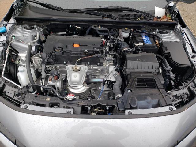 19XFL2H56RE002997 Honda Civic Lx