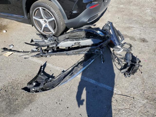 4JGGM1CB7PA005492 Mercedes-Benz Eqe Suv 350 4matic