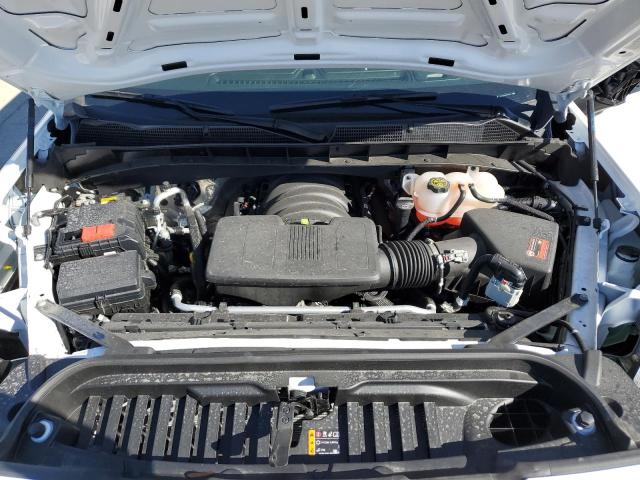 1GTUUAED8PZ321927 GMC Sierra K1500