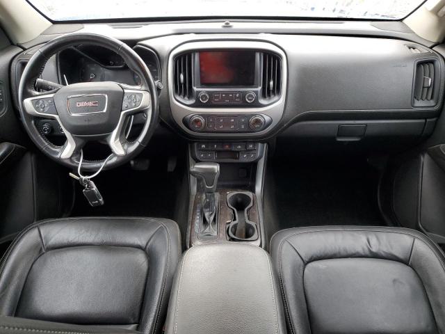 1GTP6DE13J1114284 GMC CANYON SLT