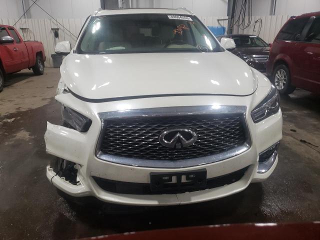 5N1DL0MM7KC509327 Infiniti QX60 LUXE