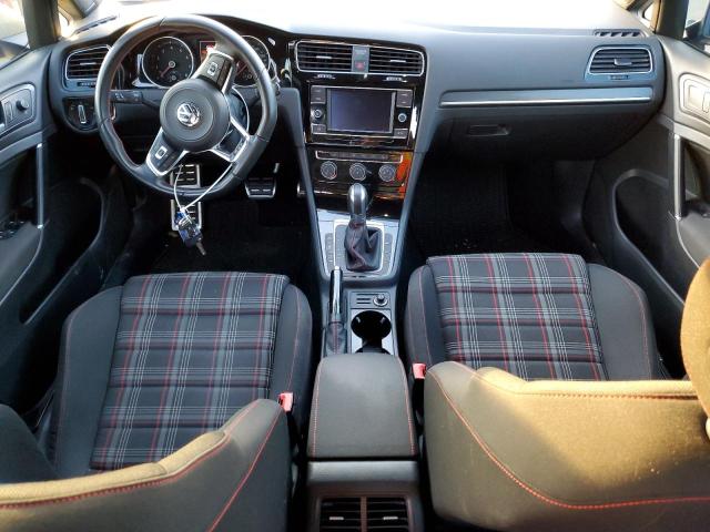 3VW6T7AU0KM000489 Volkswagen GTI S