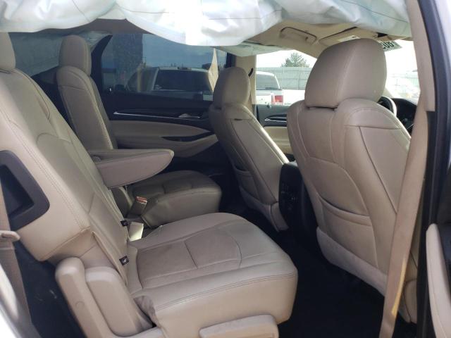5GAERBKW9KJ282226 Buick Enclave Essence