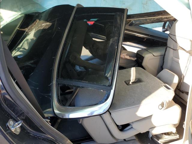 1GKKNLLS2JZ131814 GMC ACADIA SLE