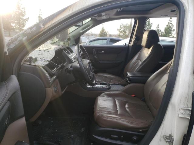 1GKKRSKDXEJ179664 GMC Acadia Slt-2
