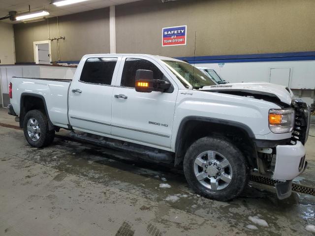 1GT12TEY4JF290305 GMC Sierra K2500 Slt
