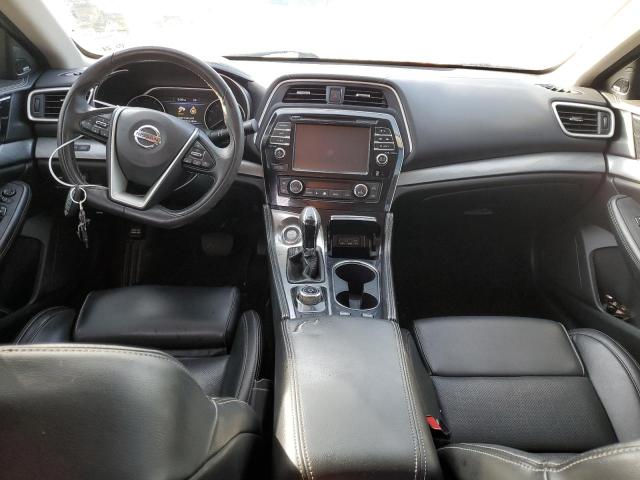 1N4AA6AP3JC403914 Nissan Maxima 3.5s