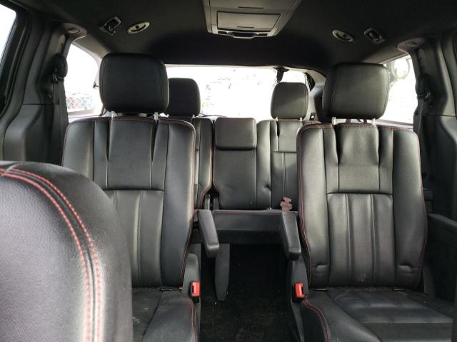 2C4RDGEG6KR641382 Dodge Grand Caravan Gt