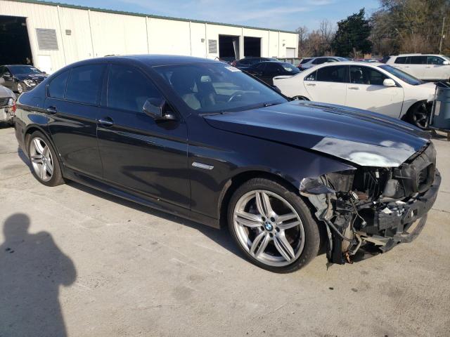 WBAKP9C53ED693286 BMW 550 Xi