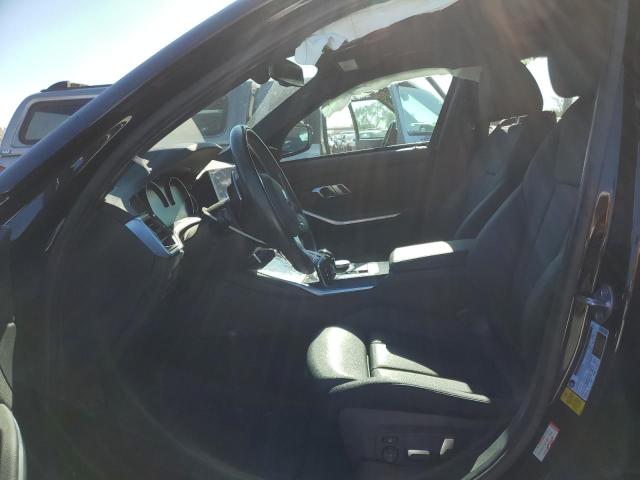 3MW5R1J51K8A04446 BMW 330I