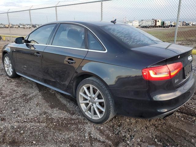 WAUEFAFL7EN015033 Audi A4 Premium Plus