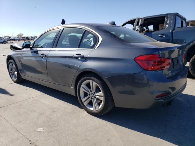 WBA8B9G54JNU98479 BMW 330 I