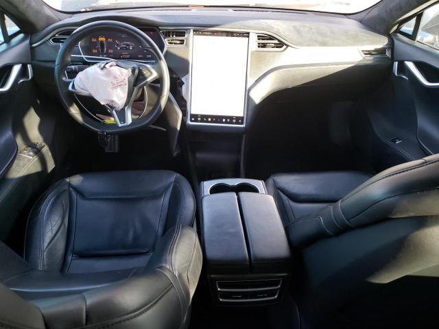 5YJSA1E26FF108350 Tesla MODEL S