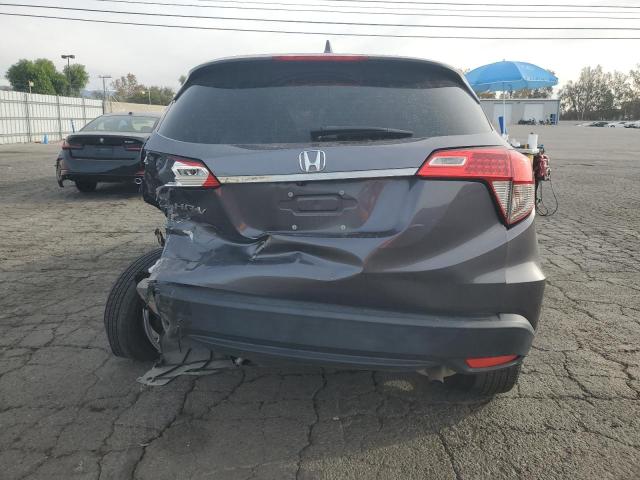 3CZRU5H31KG715675 Honda HR-V LX
