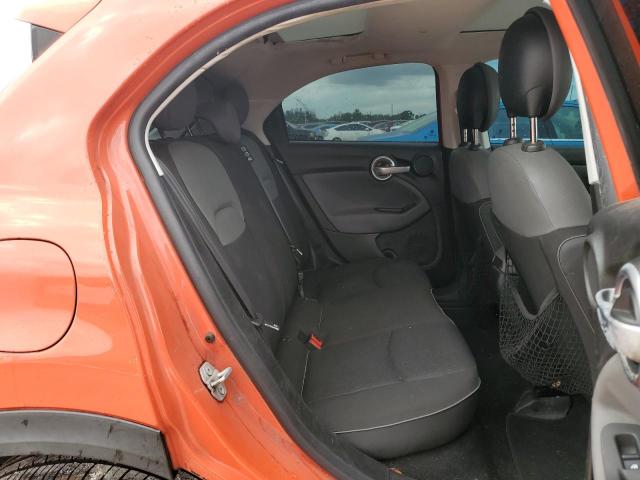 ZFBCFXBT5GP350109 Fiat 500x Easy