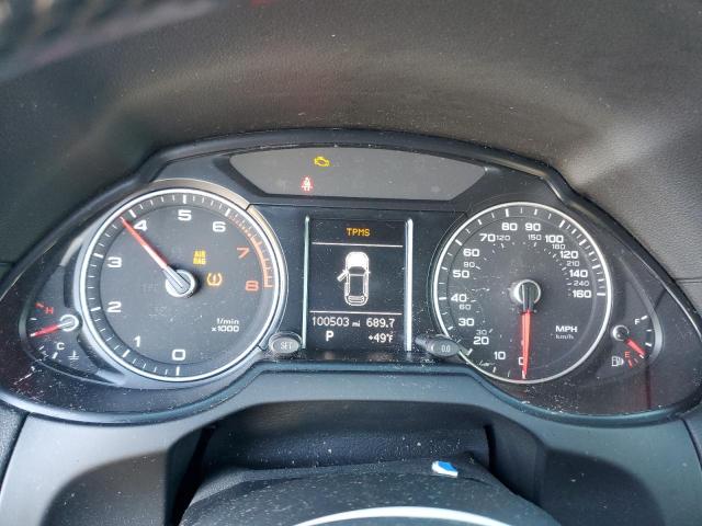 WA1L2BFP2GA079807 Audi Q5 Premium Plus