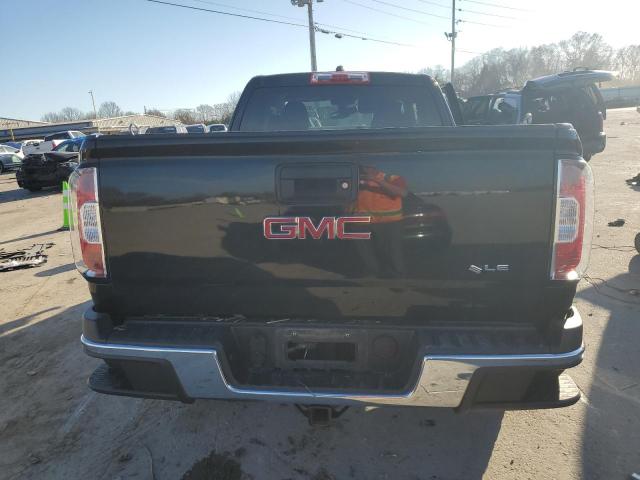 1GTH6BE33F1176611 GMC CANYON SLE