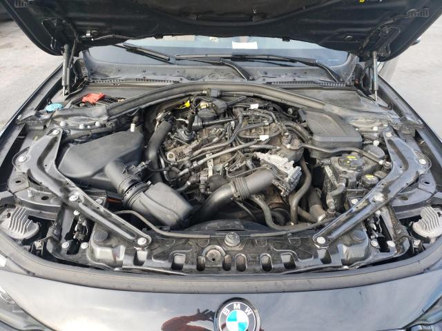 WBA4Z3C50JEC57700 BMW 430xi