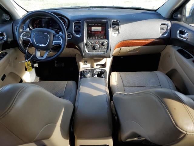 1C4RDHEG5FC145509 Dodge Durango Citadel