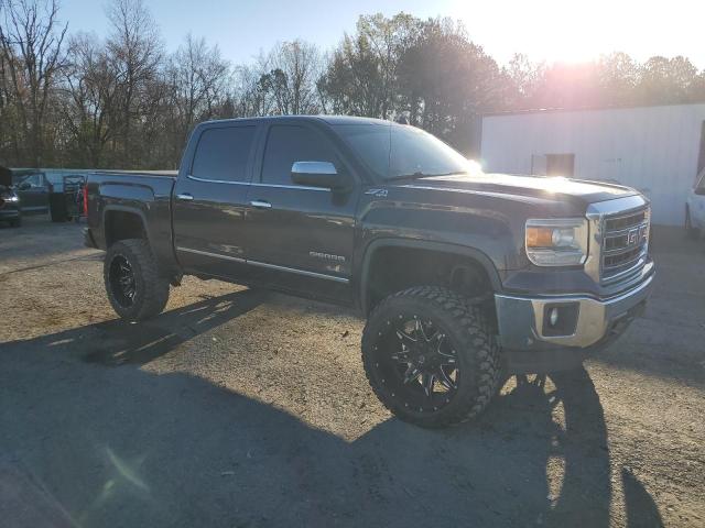 3GTU2VEC5EG265351 GMC Sierra K1500 Slt
