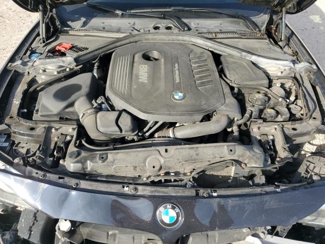 WBA4E5C58HG189262 BMW 440xi Gran Coupe