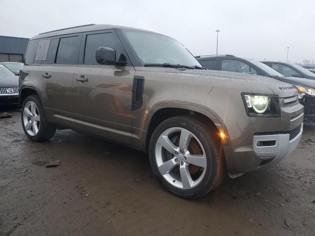 SALEWERU5N2105242 Land Rover Defender 110 Xs Edition