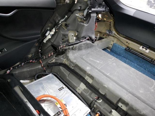 5YJSA1E27LF358935 Tesla MODEL S